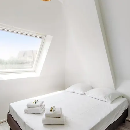 Дом отдыха Alba - Welkeys Вилле-сюр-Мер