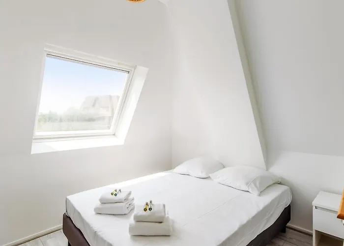 Hébergement de vacances Alba - Welkeys Villers-sur-Mer