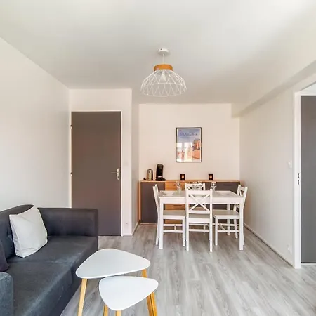 Tatil Evi Alba - Welkeys Villers-sur-Mer