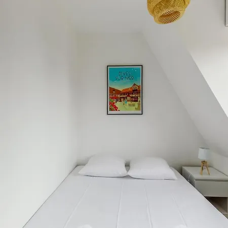 Holiday home Alba - Welkeys