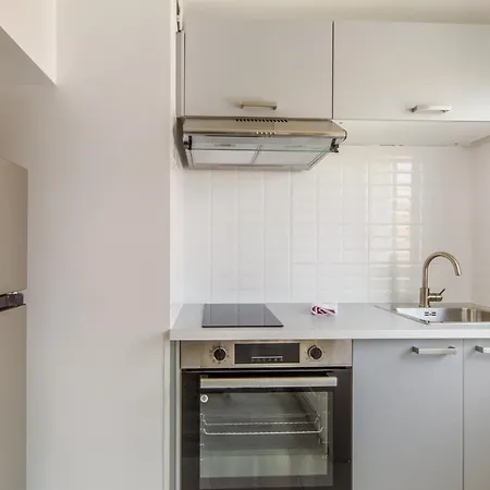 Alba - Welkeys Tatil Evi