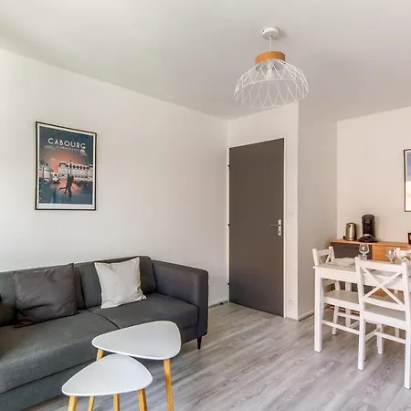 Tatil Evi Alba - Welkeys Villers-sur-Mer