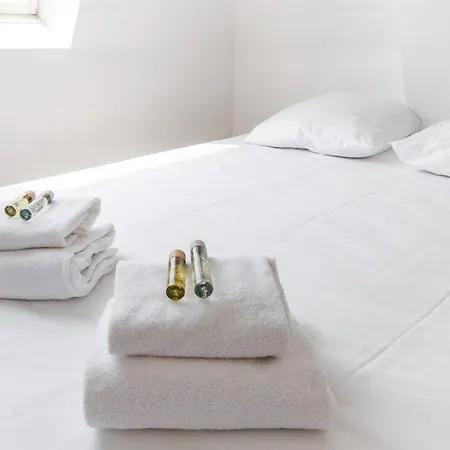 Alba - Welkeys Tatil Evi